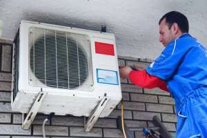 24/7 and Emergency HVAC Near Denton, NC | Air Conidtioning and Heating Contractors