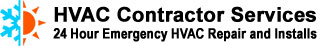Denton HVAC Services